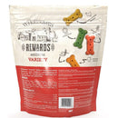 Wholesomes Gourmet Rewards Medium Variety Biscuit Treats For Dog