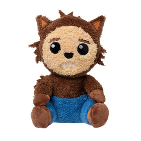 FuzzYard Howl Small Plush Toy For Dog