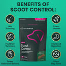 Scoot Control Sticks for Dogs