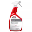 Nature's Miracle Advanced Platinum Disinfectant Stain & Odor Remover for Cats (32 oz)