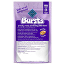 Blue Buffalo Bursts Crunch & Creamy Delish Liver & Beef Treats For Cat (2 oz)