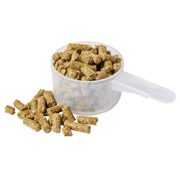 Farnam Horseshoer's Secret Pelleted Hoof Supplement Concentrate For Horse