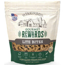 Wholesomes Gourmet Rewards Lite Bites Biscuit Treats For Dog