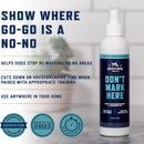 Rocco & Roxie Don't Mark Here Spray (8 oz)