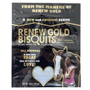 Renew Gold Bisquits Treats For Horse (2 lb)