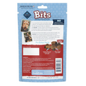 Blue Buffalo Blue Bits Soft Tender Beef Recipe Training Treats for Dogs (4 oz)