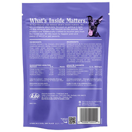 NutriSource Big Bites with Chicken Treats For Dog (14 oz)