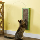 Cat Dancer Wall Scratcher For Cat