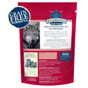 Blue Buffalo Wilderness Wild Bits Salmon Recipe Training Treats for Dogs (4 oz)