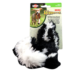 Ethical Ethical Skinneeez Plush Skunk Mini (20") Toy For Dogs Small / Medium