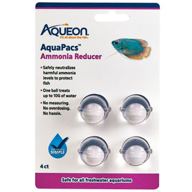 Aqueon AquaPacs Ammonia Reducer