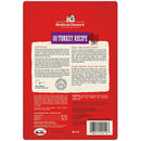 Stella & Chewy's Carnivore Crunch Cage-Free Turkey Recipe Freeze-Dried Raw Treats For Dog (3.25 oz)