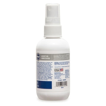 MicrocynAH Wound & Skin Care Spray (3 oz)