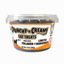 Fieldcrest Farms Nothin' to Hide Collagen Chicken Treats For Cat