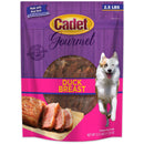 Cadet Gourmet Duck Breast Treats for Dogs