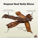 Redbarn Natural Bully Slices Dog Treats