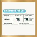 HMB Healthy Muscle & Strength Granules for Dogs