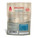 Plato Small Bites Grain-Free Salmon Treats For Dogs