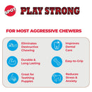 Ethical Play Strong Stick Toy for Dog (12")