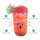 PetShop by Fringe Studio Muttchelada Plush Toy For Dog
