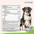 Actistatin Canine Extra-Strength Hip & Joint Soft Chews for Dogs