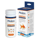 Aqueon Ammonia Aquarium Test Strips (50 ct)