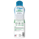 TropiClean OxyMed Hypoallergenic Oatmeal Shampoo for Dogs & Cats