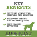 WINPRO Dog Hip & Joint (60 Chews)