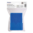 Aqueon ProScraper 3.0 Foam Cleaning Pad w/  Twist & Click Head