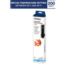 Aqueon Submersible Aquarium Heater