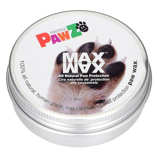 Pawz Max Wax Paw Protector For Dog (60g)