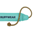 Ruffwear Lunker Floating Toy For Dog - Aurora Teal