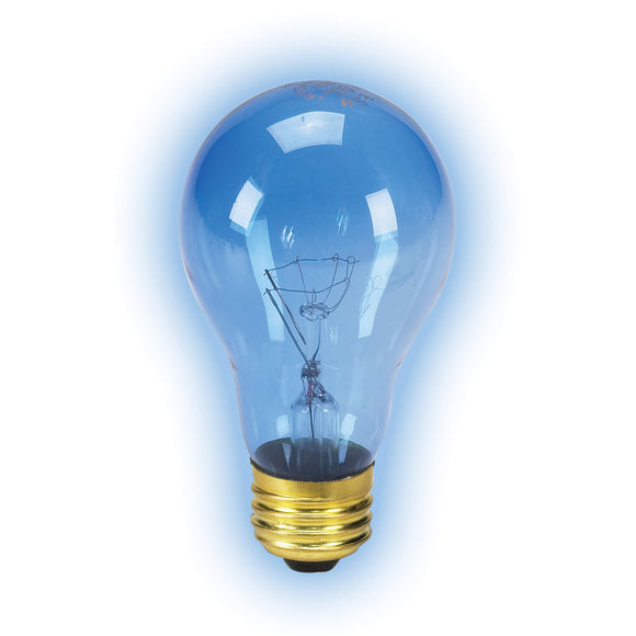 Zilla Day Blue Light Bulb for Basking Heat