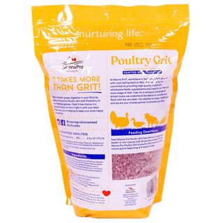 manna pro poultry grit