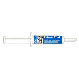 Calm & Cool Paste for Horses (34 gm)
