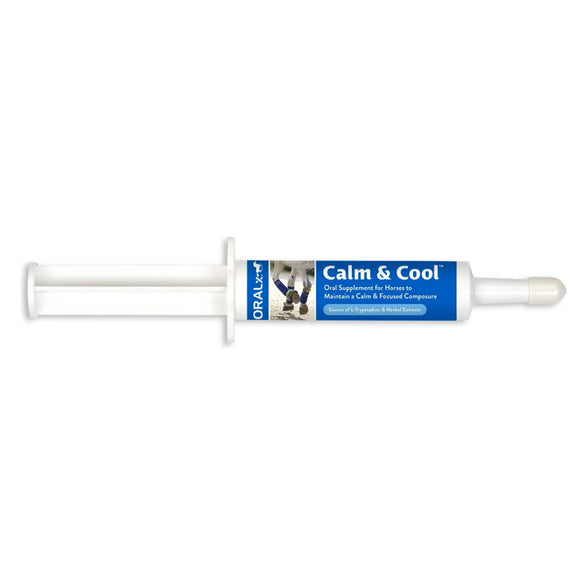 Calm & Cool Paste for Horses (34 gm)
