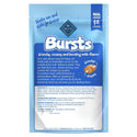 Blue Buffalo Bursts Crunch & Creamy Paw-Lickin Chicken Treats For Cat (2 oz)