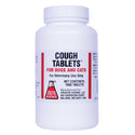 Cough Tablets for Dogs & Cats