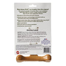 Ethical Bambone Plus Peanut Butter Chew Toy For Dog (7")