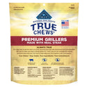 Blue Buffalo True Chews Premium Grillers Steak Treats For Dog (10 oz)