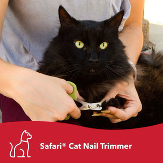 Safari Nail Trimmer for Cats