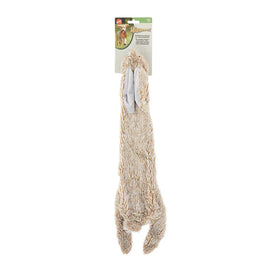 Ethical Skinneeez Plush Rabbit Toy For Dog (24")