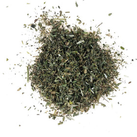 Meowijuana Paw Natural Og Ground Catnip (0.917 oz)