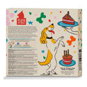 Plato Air Dried Dog Treats Celebration Gift Box (5 ct)