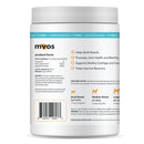 MYOS Canine Muscle Formula Plus Egg Shell Membrane - 418.6 g (120 scoops)