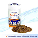 Aqueon Nutrinsect Goldfish Pellets (1.76 oz)