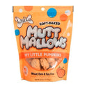 Lazy Dog Mutt Mallow Pumpkin Treats For Dog (5 oz)