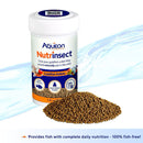 Aqueon Nutrinsect Goldfish Flakes (1.76 oz)