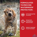 Apex Plus Topical Flea & Tick Prevention for Dogs 89-132 lbs (3 doses)