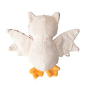 Snugarooz Mummy-Bat Plush Toy For Dogs